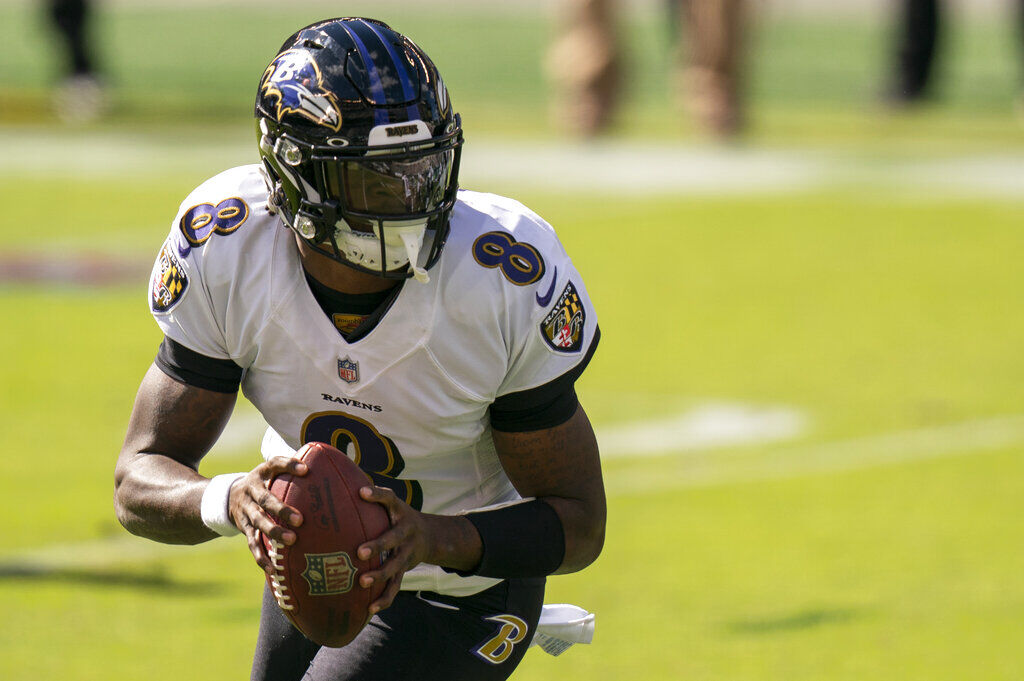 11. Baltimore